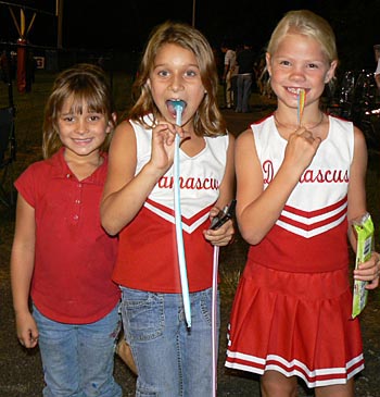 Young Cavaliers